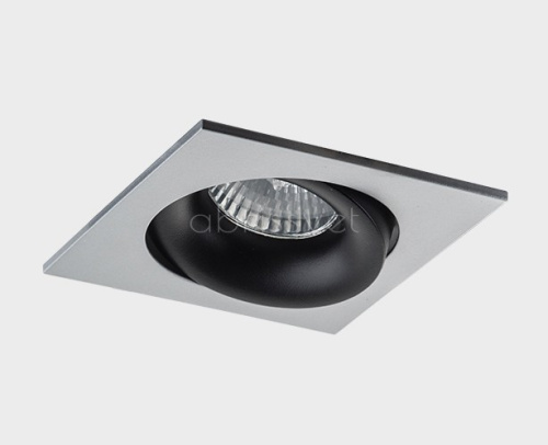 Ring for DE кольцо для светильника (Ring for DE black) фото 5