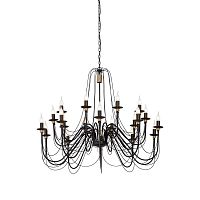 Потолочная люстра Vitaluce V1044-1/20