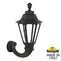 Fumagalli Светильник уличный настенный FUMAGALLI OFIR/RUT E26.132.000.AXE27