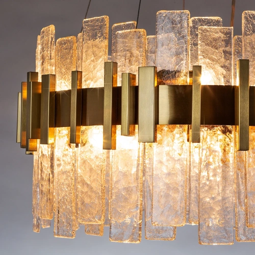 Подвесная люстра Arte Lamp ALYA A1053SP-10PB фото 3 Подвесная люстра Arte Lamp ALYA A1053SP-10PB фото 3