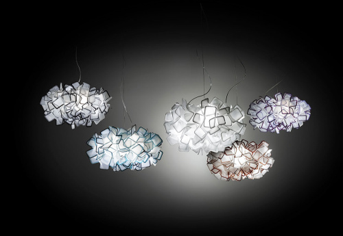 Люстра Clizia White фото 3 Люстра Clizia White фото 3