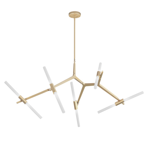 10399/10 GD Подвесной светильник LOFT IT Agnes