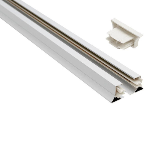 Шинопровод однофазный SWG TR-WH-1.5 900064 Шинопровод однофазный SWG TR-WH-1.5 900064