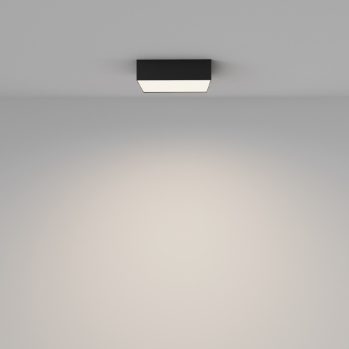 Потолочный светильник Technical C032CL-24W4K-SQ-B фото 8 Потолочный светильник Technical C032CL-24W4K-SQ-B фото 8