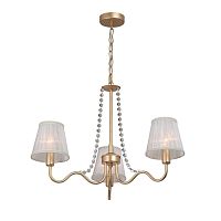 Подвесная люстра Vitaluce V1848-8/3