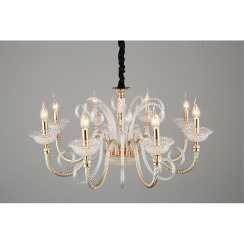 Люстра подвесная OML-88303-08 фото 6