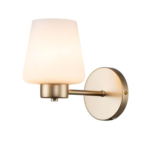 Бра Indigo Tulip 13004/1W Gold V000003 Бра Indigo Tulip 13004/1W Gold V000003