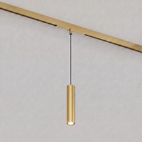 Светильник на шине Denkirs SHINE PRIME SPOT Zigbee | ШАЙН ПРАЙМ СПОТ Zigbee DK4944-SB