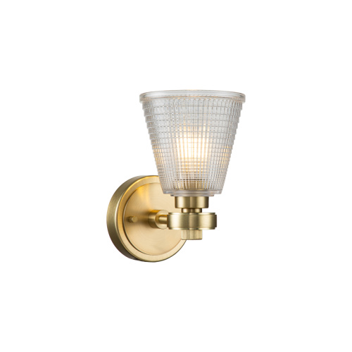 Бра для ванных комнат Elstead Lighting, Арт. BATH-GUNNIS1-BB фото 3 Бра для ванных комнат Elstead Lighting, Арт. BATH-GUNNIS1-BB фото 3