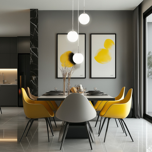 Citilux Томми CL102034 Подвесной светильник Матовый Хром фото 15