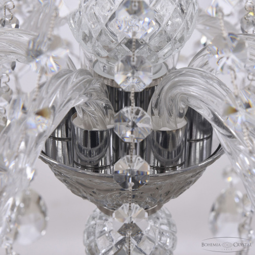 Люстра AL16315/6/165 CG Bohemia Ivele Crystal (Богемия Ивеле Кристалл) фото 4 Люстра AL16315/6/165 CG Bohemia Ivele Crystal (Богемия Ивеле Кристалл) фото 4