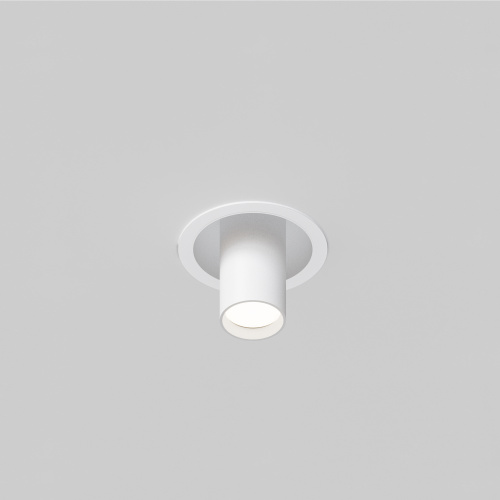 Встраиваемый светильник Technical C048CL-01-GU10-W фото 8 Встраиваемый светильник Technical C048CL-01-GU10-W фото 8