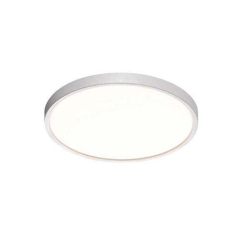 Настенно-потолочный светодиодный светильник Sonex Mitra Alfa White 7659/24L фото 9