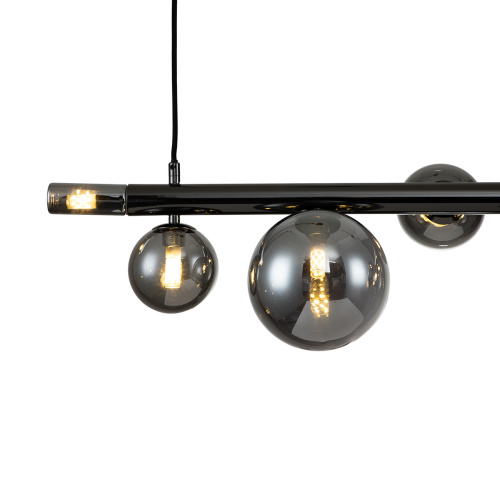 Подвесной светильник 11026/10PL Black фото 3 Подвесной светильник 11026/10PL Black фото 3