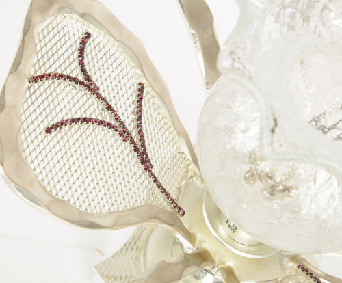 Настенный/Потолочный светильник 6907/P1 01 Piccolo V2562 фото 3