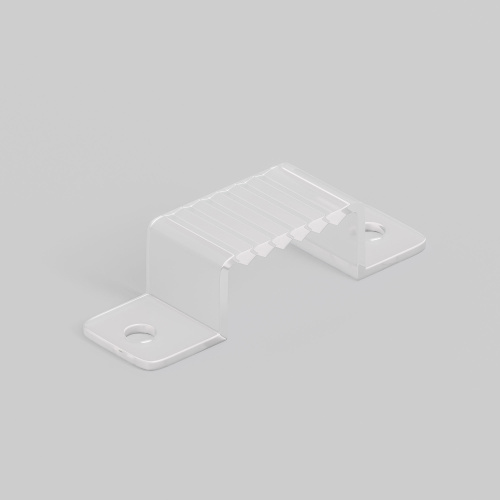 Крепеж для светодиодной ленты Premium LS011 220V 2835 (10 шт.) Clips LS011 220V Крепеж для светодиодной ленты Premium LS011 220V 2835 (10 шт.) Clips LS011 220V