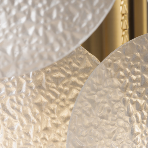 Настенный светильник (бра) Freya FR5104WL-02BS фото 6