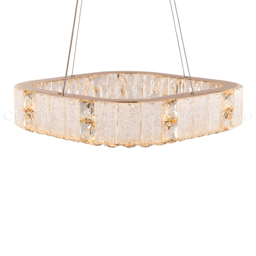 Люстра Cloyd RADIANTA C1 / шир. 52 см - золото (арт.11234) фото 3 Люстра Cloyd RADIANTA C1 / шир. 52 см - золото (арт.11234) фото 3