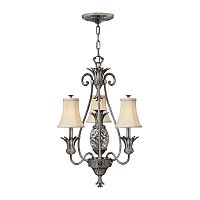 Люстра Hinkely Lighting, Арт. HK-PLANT3-PL