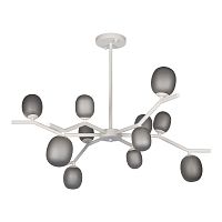 10212/12 White Потолочный светильник LOFT IT Sakura