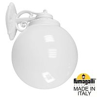 Fumagalli Светильник уличный настенный FUMAGALLI BISSO/G300 G30.131.000.WYE27DN