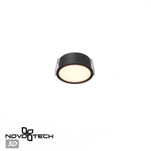 Встраиваемый светильник Novotech Lante Wir 359878 фото 4 Встраиваемый светильник Novotech Lante Wir 359878 фото 4