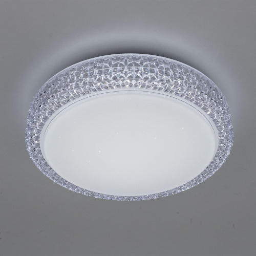 Citilux Альпина CL71818 Светильник светодиодный с диммером фото 5 Citilux Альпина CL71818 Светильник светодиодный с диммером фото 5
