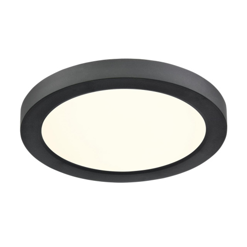 7788/12L MITRA LED SN 537 Светильник пластик/белый/черный LED 12Вт 3000/4000/6500К D170 IP44 CCT/датчик движения NEBULA BLACK фото 4 7788/12L MITRA LED SN 537 Светильник пластик/белый/черный LED 12Вт 3000/4000/6500К D170 IP44 CCT/датчик движения NEBULA BLACK фото 4