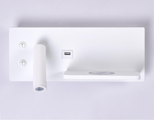 Светодиодный спот Ambrella light Wallers FW2971 фото 3