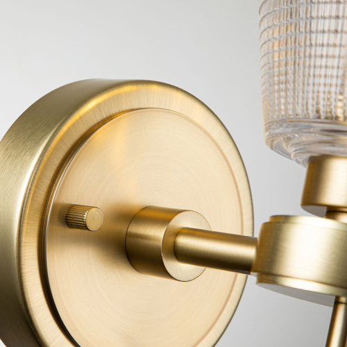 Бра для ванных комнат Elstead Lighting, Арт. BATH-GUNNIS1-BB фото 6 Бра для ванных комнат Elstead Lighting, Арт. BATH-GUNNIS1-BB фото 6