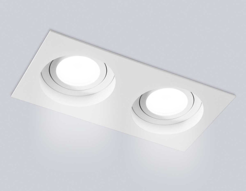 Встраиваемый точечный светильник  Ambrella light TECHNO SPOT TN102759 фото 7