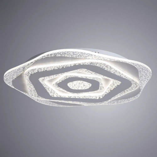 Потолочный светильник Arte Lamp MULTI-BEAD A1382PL-1CL фото 2 Потолочный светильник Arte Lamp MULTI-BEAD A1382PL-1CL фото 2