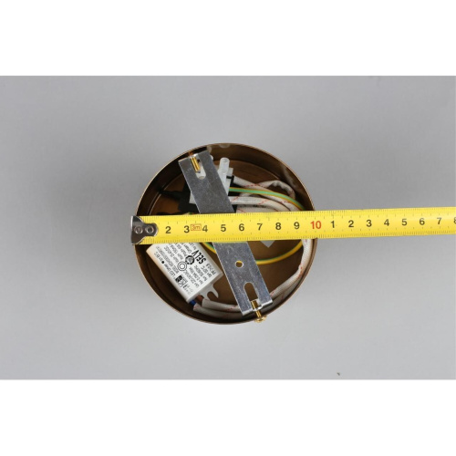 Светильник настенный (Бра) APL.326.11.01 фото 11 Светильник настенный (Бра) APL.326.11.01 фото 11