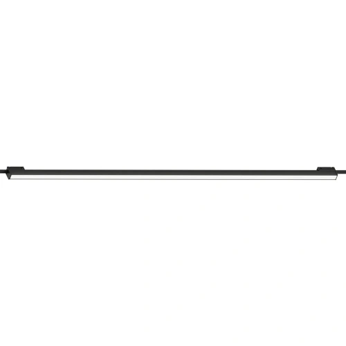 Магнитный трековый светильник Arte Lamp OPTIMA A8463PL-1BK