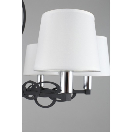 Люстра потолочная OML-64907-06 фото 6