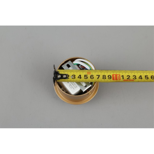 Светильник настенный (Бра) APL.350.11.03 фото 11 Светильник настенный (Бра) APL.350.11.03 фото 11