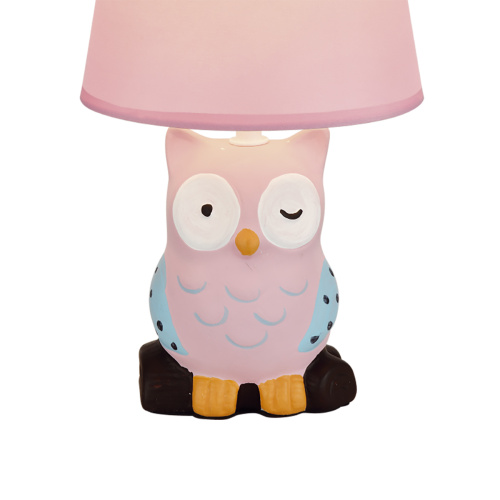 Настольный светильник Escada 10209/L E14*40W Pink фото 3