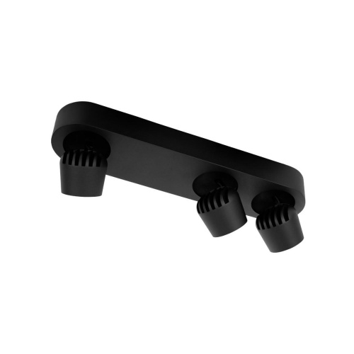 10320/3 Black Накладной светильник LOFT IT Quiet фото 6