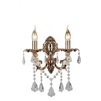 Светильник настенный (Бра) OML-77721-02