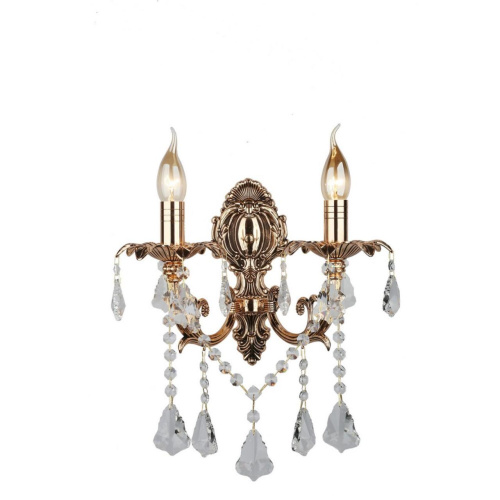 Светильник настенный (Бра) OML-77721-02