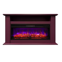 Электрокамин RealFlame Govard JF45/JK45 BD-P014 c очагом Joker 45