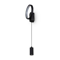 Настенный светильник (бра) Freya FR6110WL-L15B