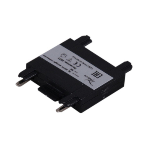 Коннектор прямой Reluce RL 06101 straight connector BK Коннектор прямой Reluce RL 06101 straight connector BK