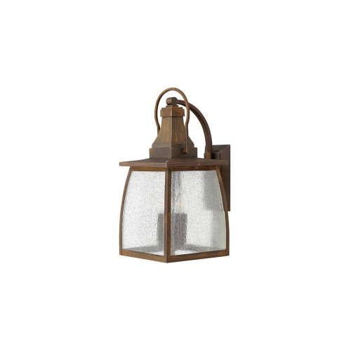 Настенный фонарь Hinkley Lighting, Арт. HK-MONTAUK-L Настенный фонарь Hinkley Lighting, Арт. HK-MONTAUK-L