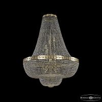 Люстра хрустальная 19091/H2/70IV G Bohemia Ivele Crystal (Богемия Ивеле Кристалл)