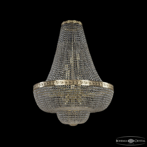 Люстра хрустальная 19091/H2/70IV G Bohemia Ivele Crystal (Богемия Ивеле Кристалл) Люстра хрустальная 19091/H2/70IV G Bohemia Ivele Crystal (Богемия Ивеле Кристалл)