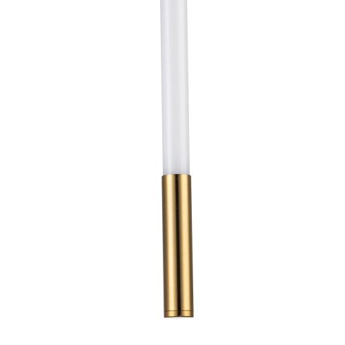 Подвесной светильник 14008/1P Brass фото 3