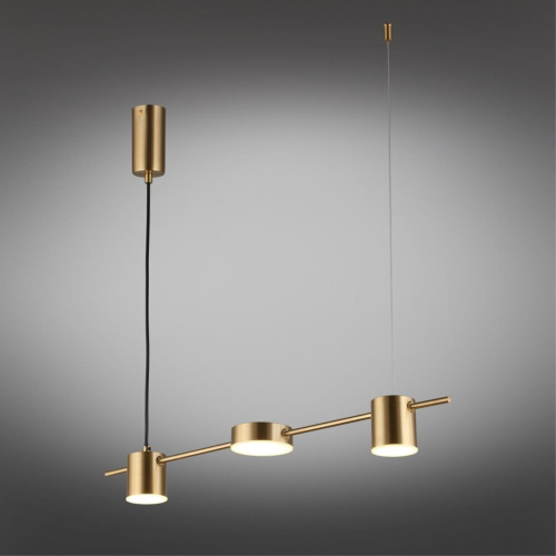 Люстра подвесная APL.017.13.18 фото 3 Люстра подвесная APL.017.13.18 фото 3