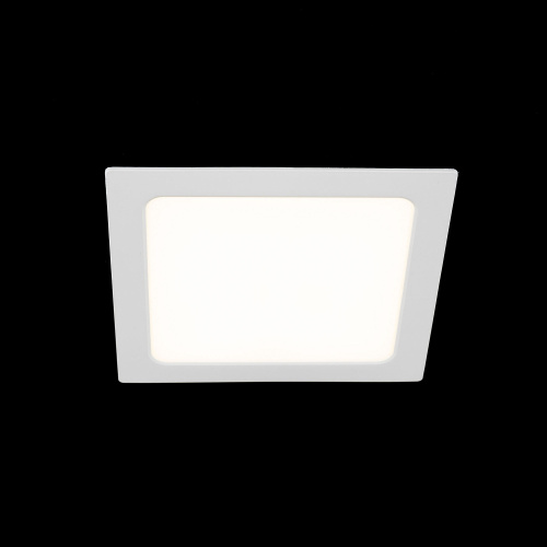 Citilux Галс CLD55K16N Встраиваемый светодиодный светильник фото 13 Citilux Галс CLD55K16N Встраиваемый светодиодный светильник фото 13