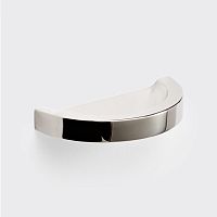 Ручка-кнопка Nichols L.5.1 Polished Nickel